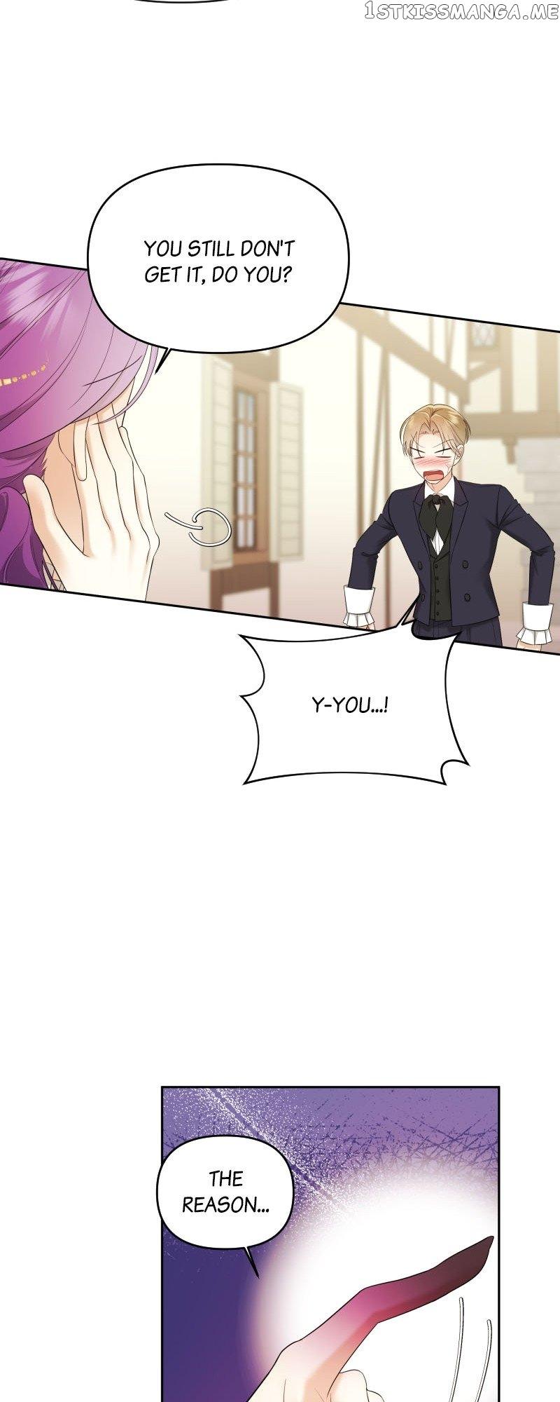 Once Wicked, Always Wicked Chapter 13 page 30
