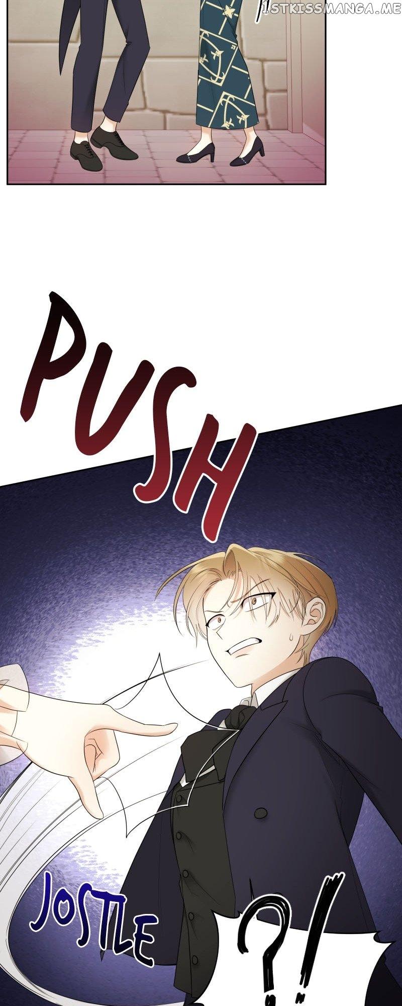 Once Wicked, Always Wicked Chapter 13 page 32