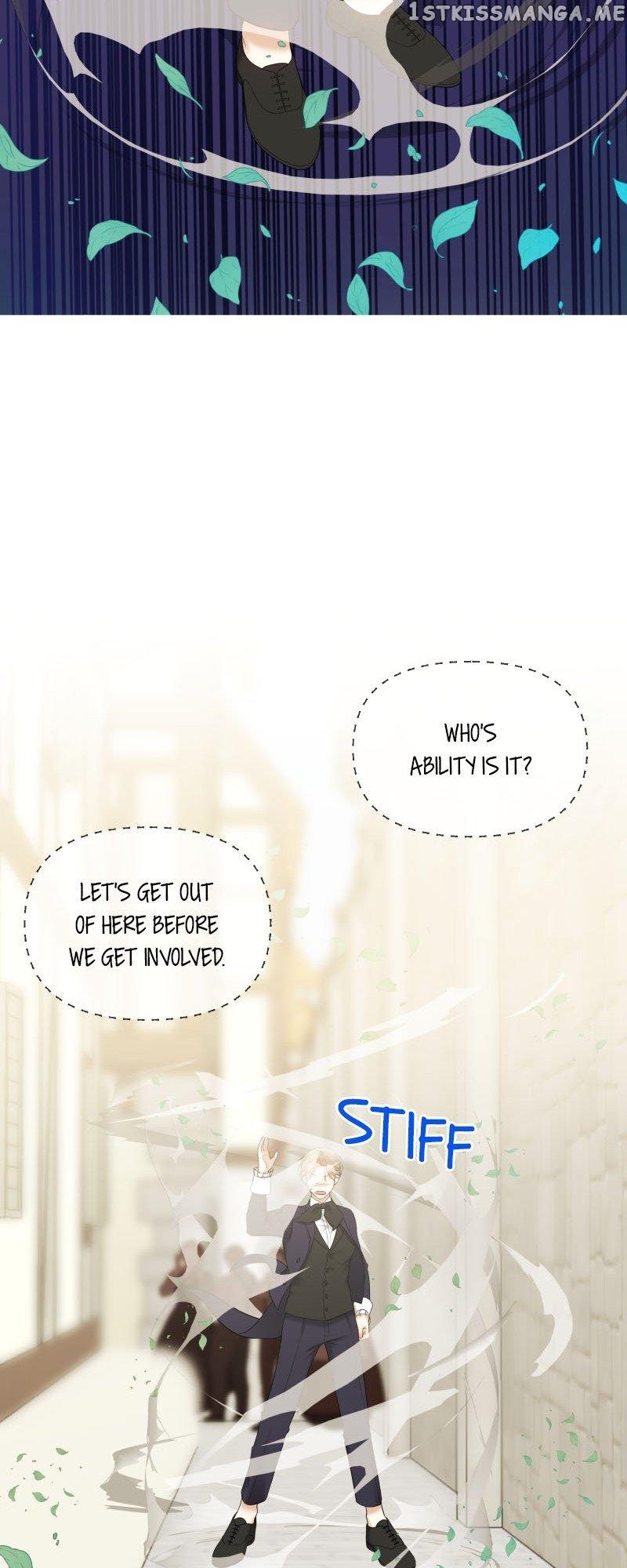 Once Wicked, Always Wicked Chapter 13 page 41