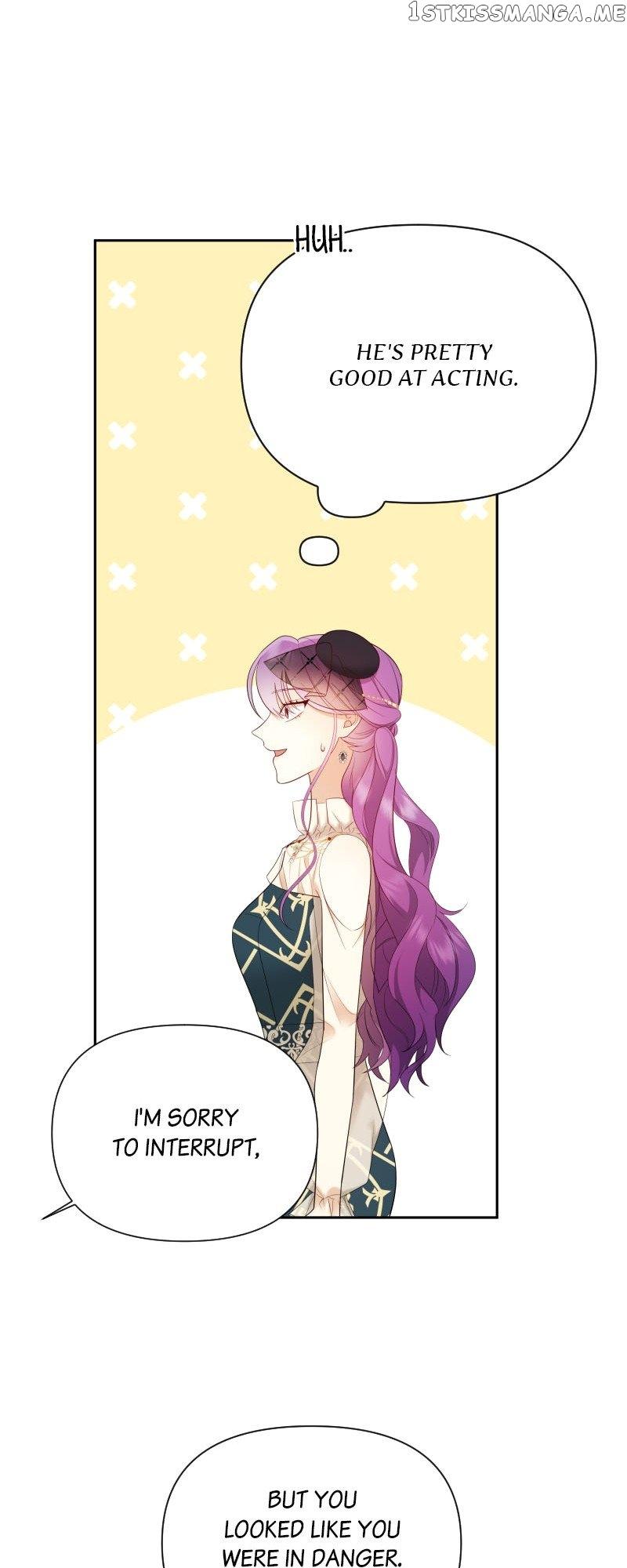 Once Wicked, Always Wicked Chapter 13 page 51