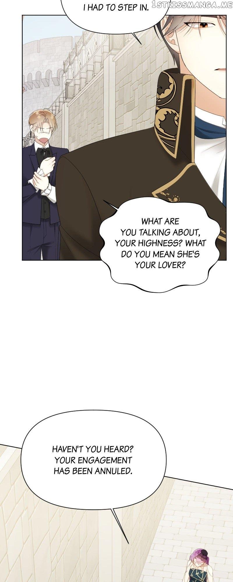 Once Wicked, Always Wicked Chapter 13 page 52