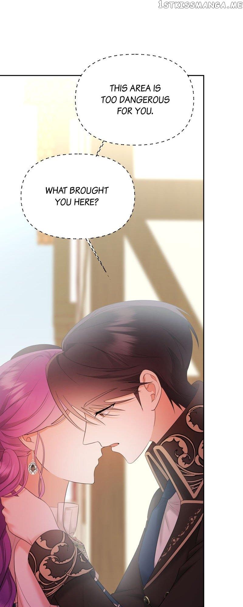 Once Wicked, Always Wicked Chapter 14 page 10