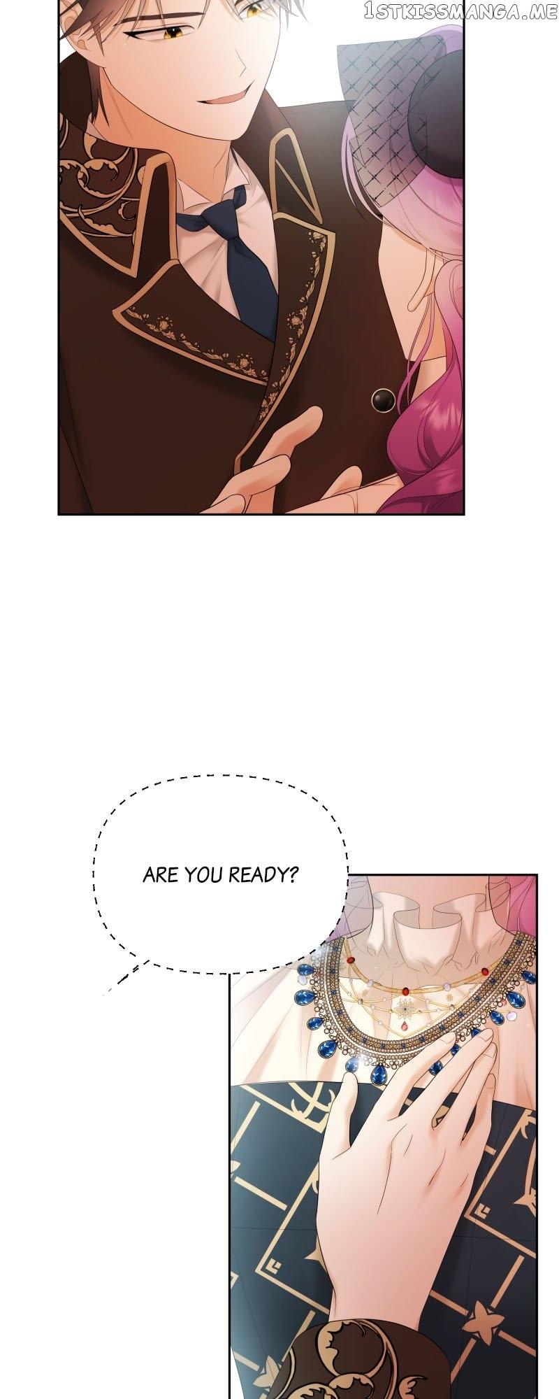 Once Wicked, Always Wicked Chapter 14 page 13