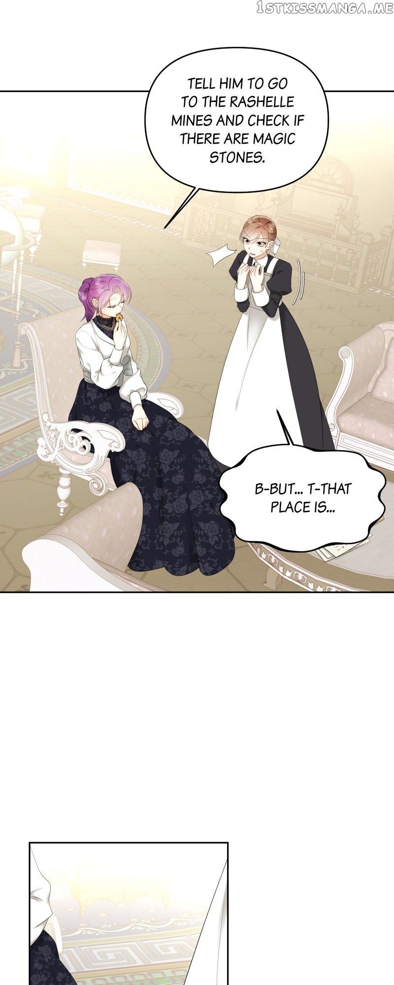 Once Wicked, Always Wicked Chapter 14 page 22