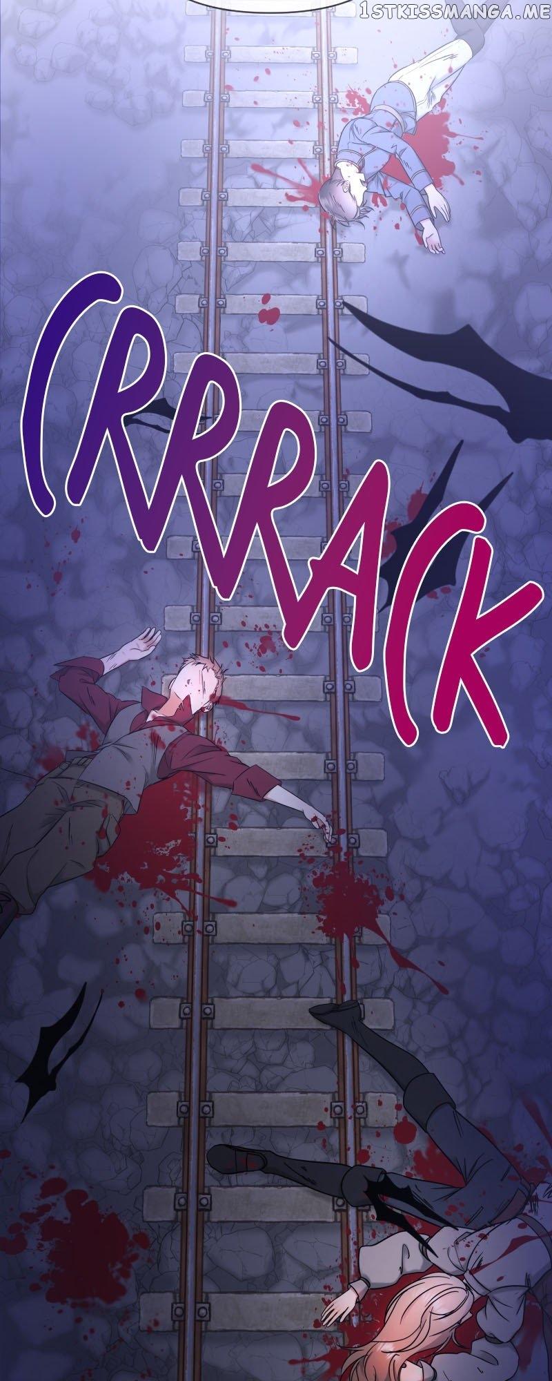 Once Wicked, Always Wicked Chapter 14 page 24