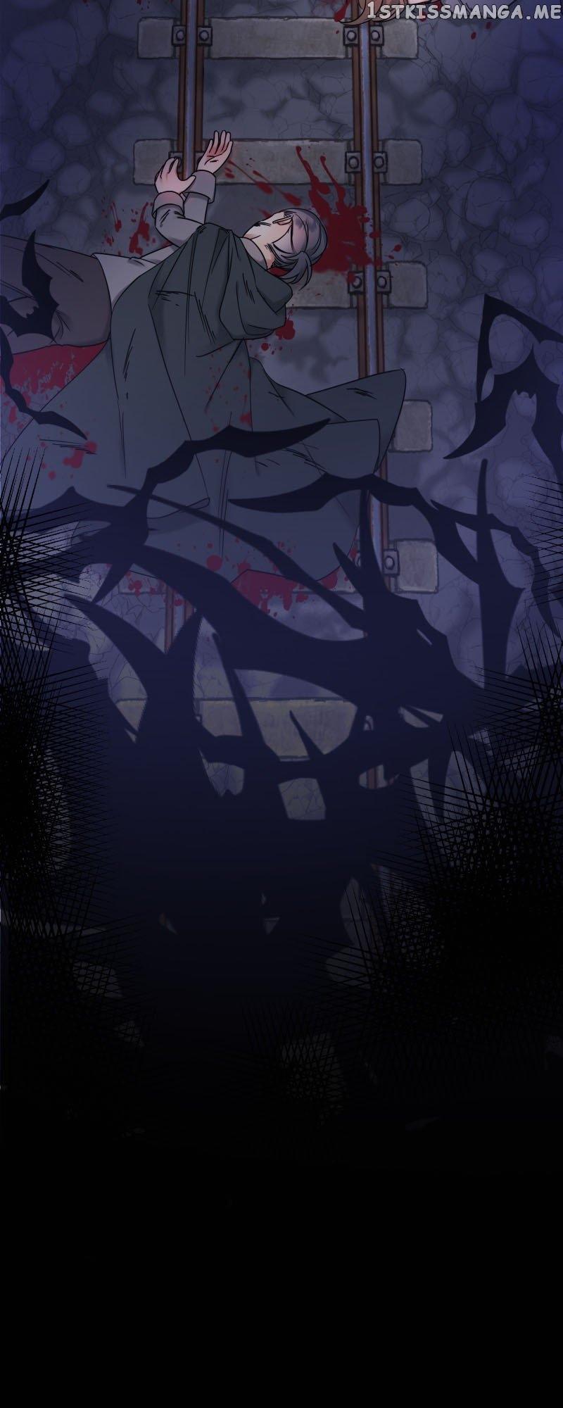 Once Wicked, Always Wicked Chapter 14 page 25