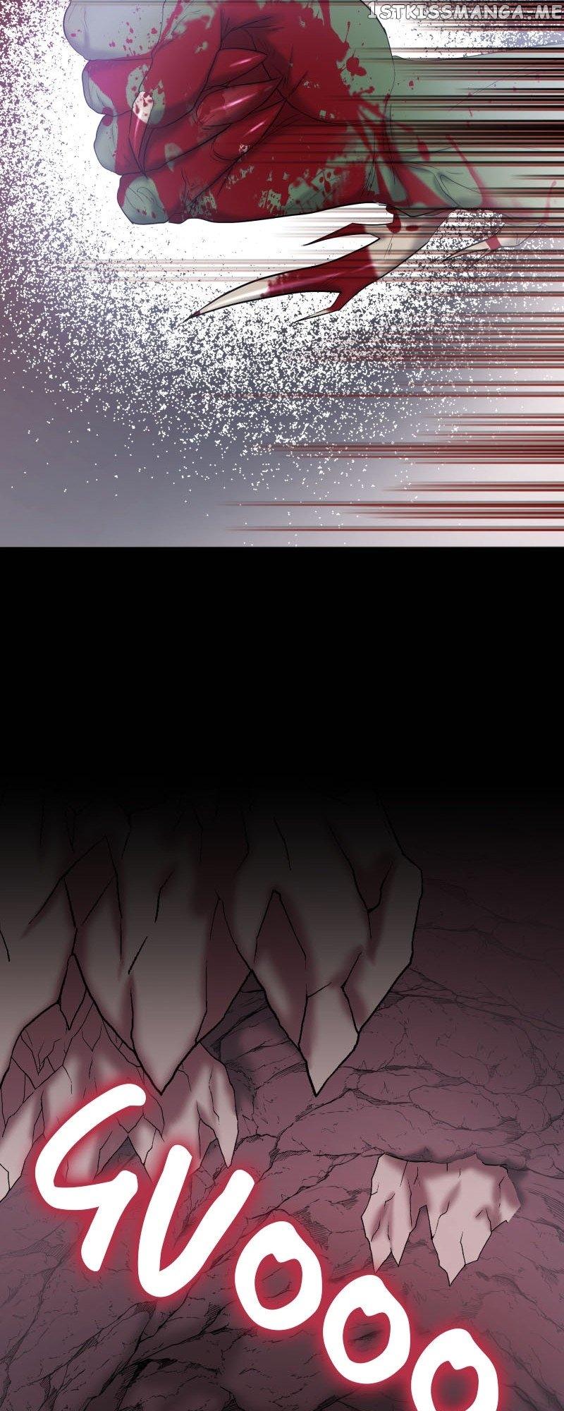Once Wicked, Always Wicked Chapter 14 page 27