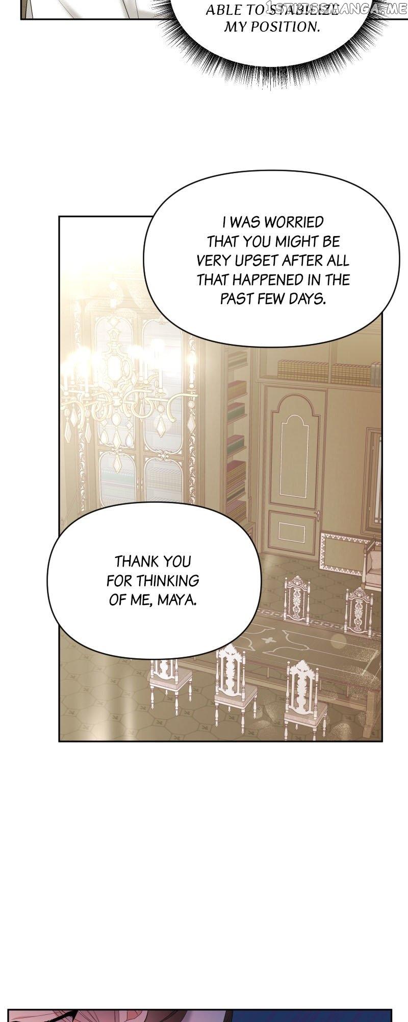 Once Wicked, Always Wicked Chapter 14 page 35