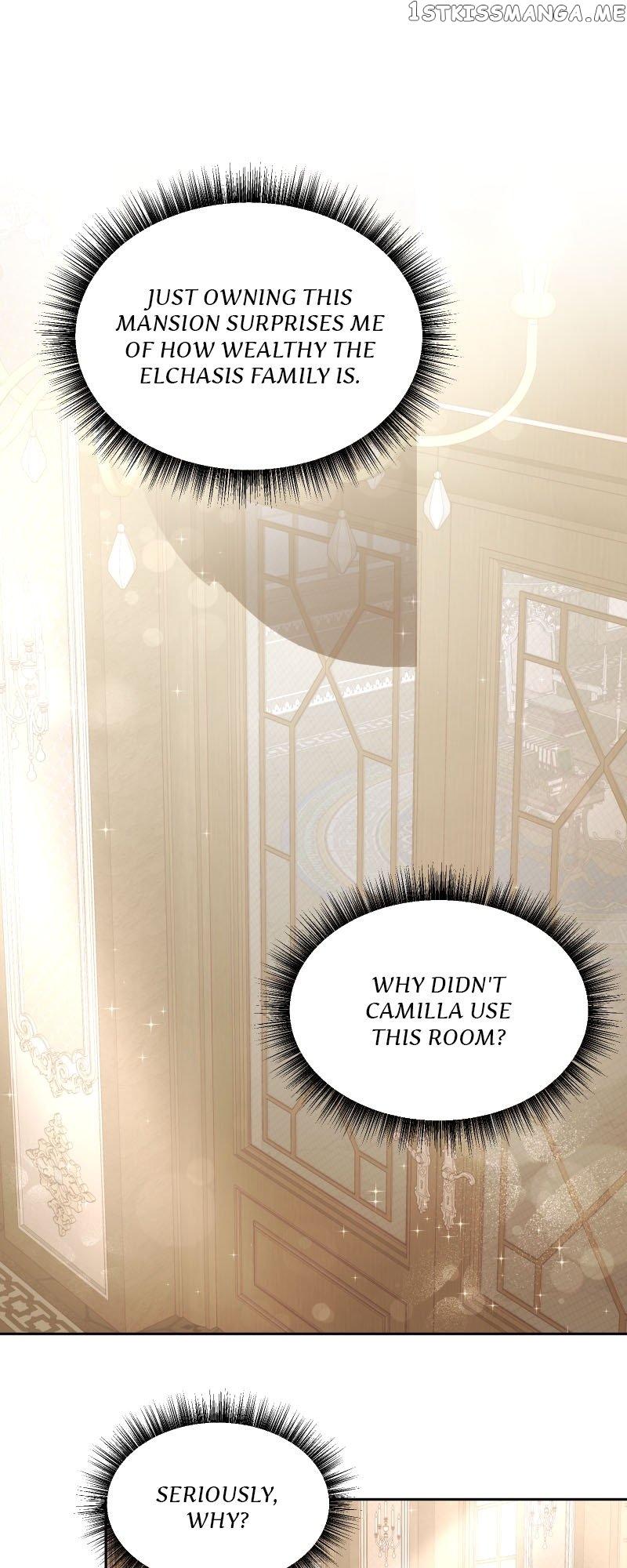 Once Wicked, Always Wicked Chapter 14 page 37