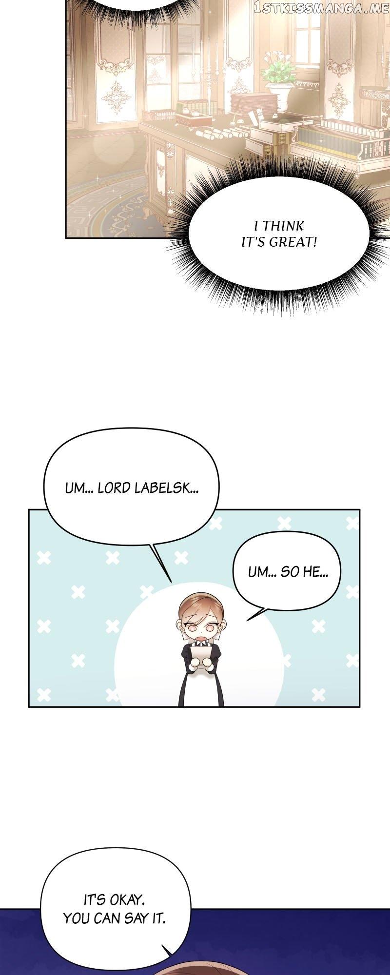 Once Wicked, Always Wicked Chapter 14 page 38