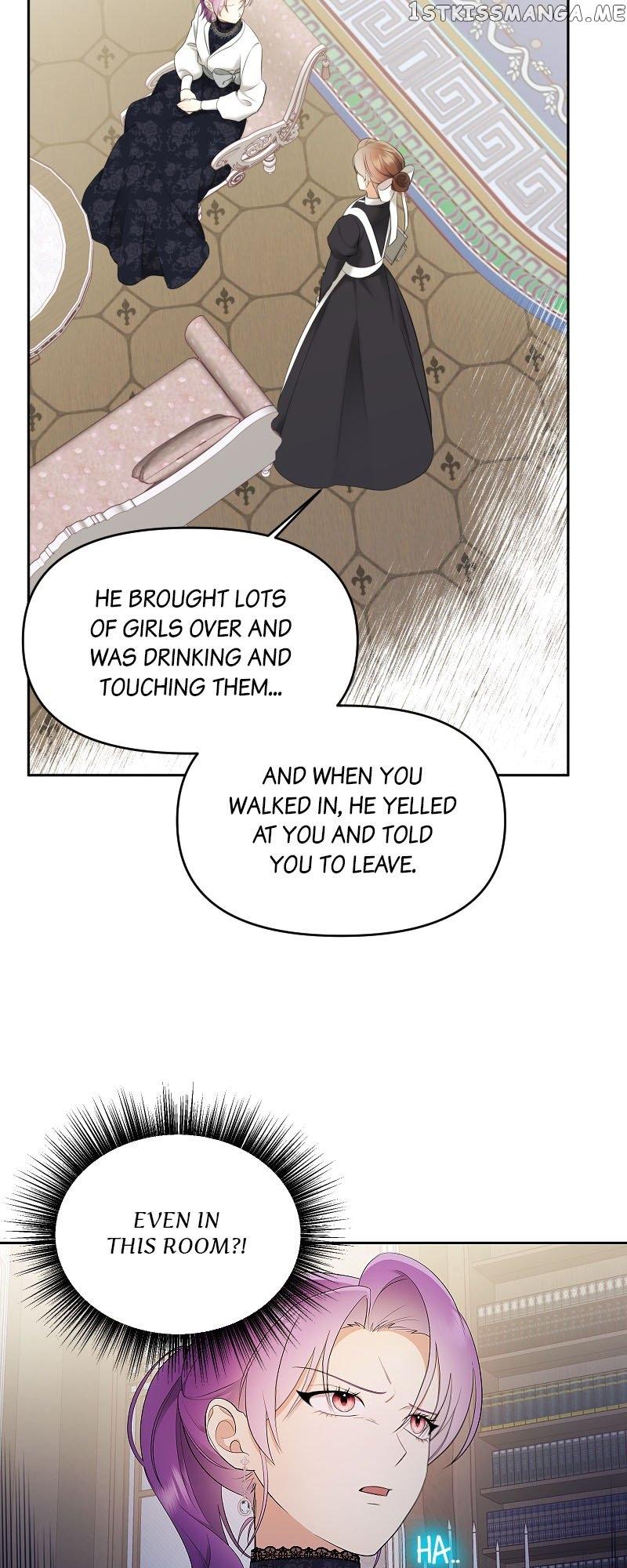 Once Wicked, Always Wicked Chapter 14 page 40