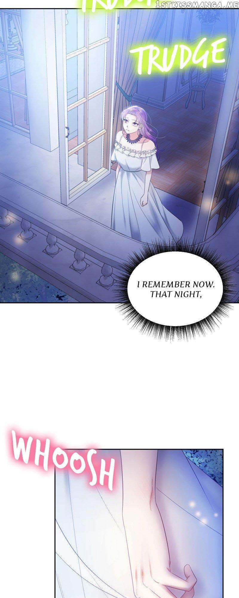 Once Wicked, Always Wicked Chapter 14 page 46