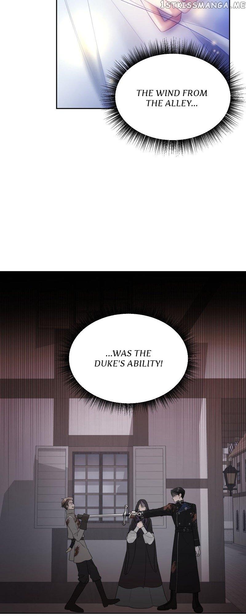 Once Wicked, Always Wicked Chapter 14 page 47