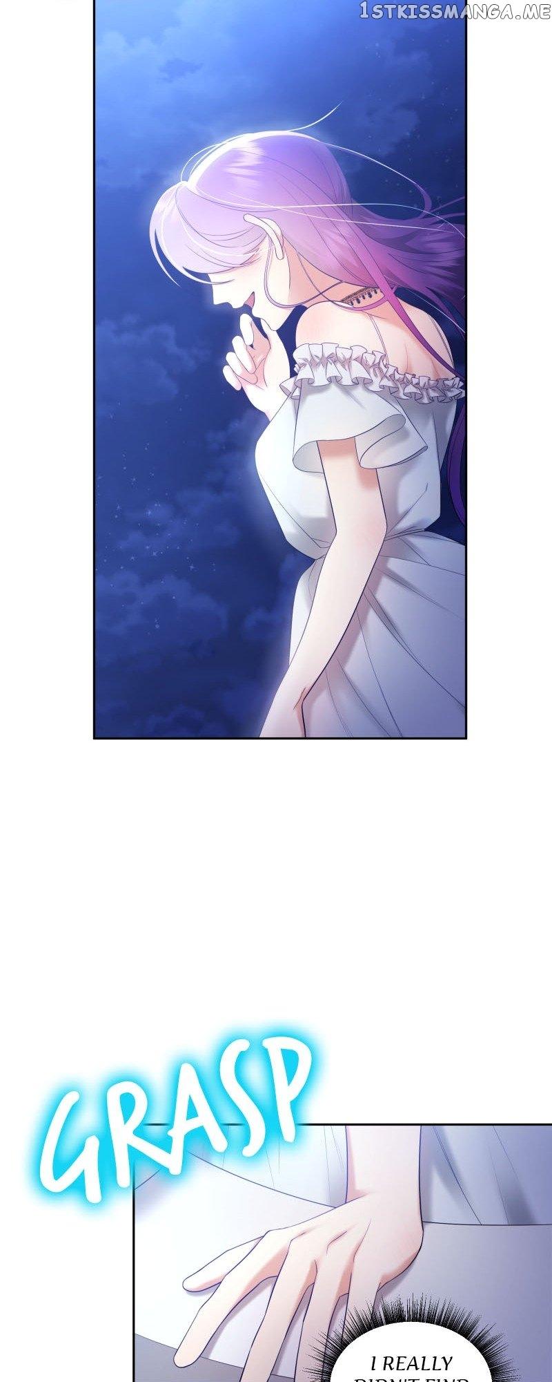 Once Wicked, Always Wicked Chapter 14 page 49