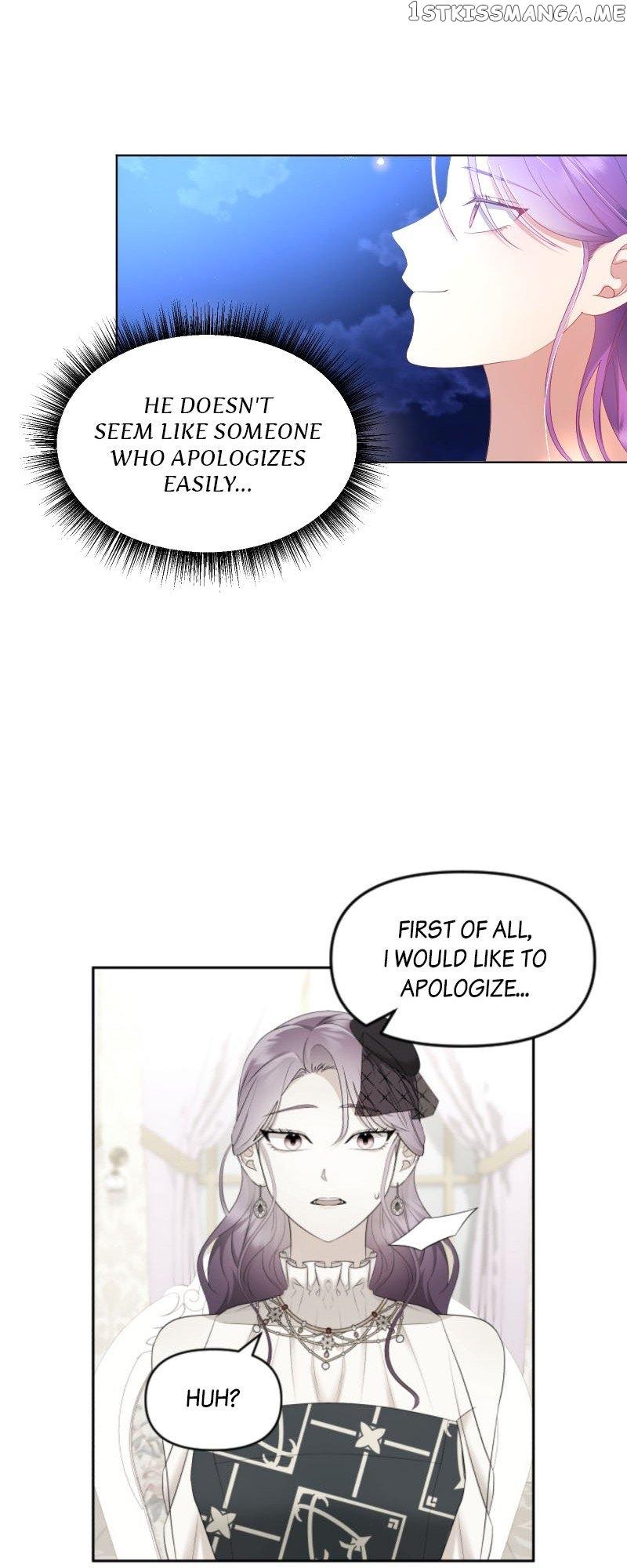 Once Wicked, Always Wicked Chapter 14 page 52