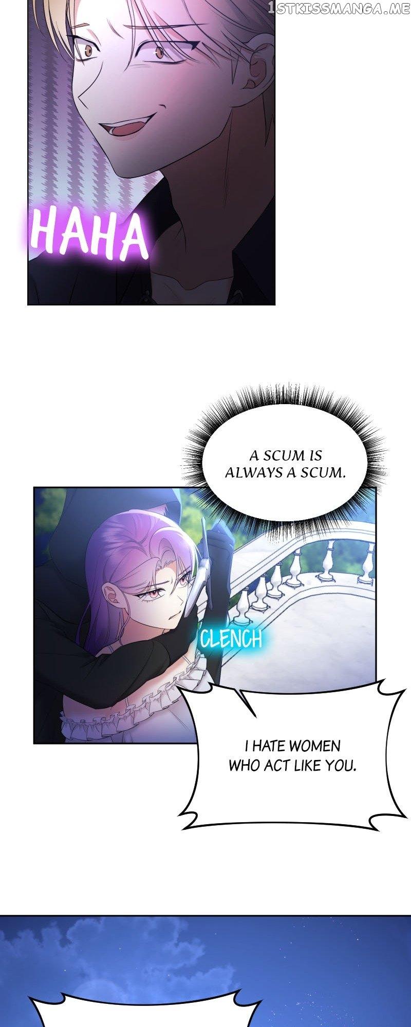 Once Wicked, Always Wicked Chapter 15 page 9