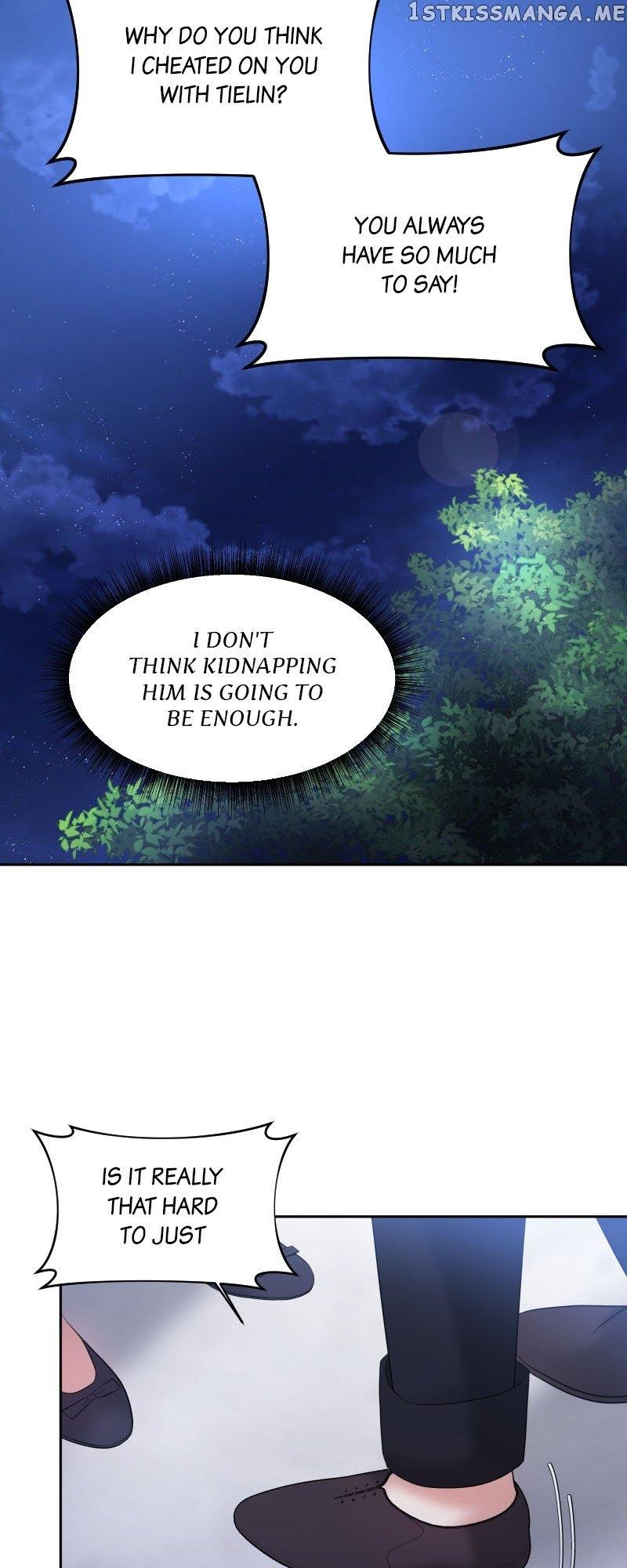Once Wicked, Always Wicked Chapter 15 page 10