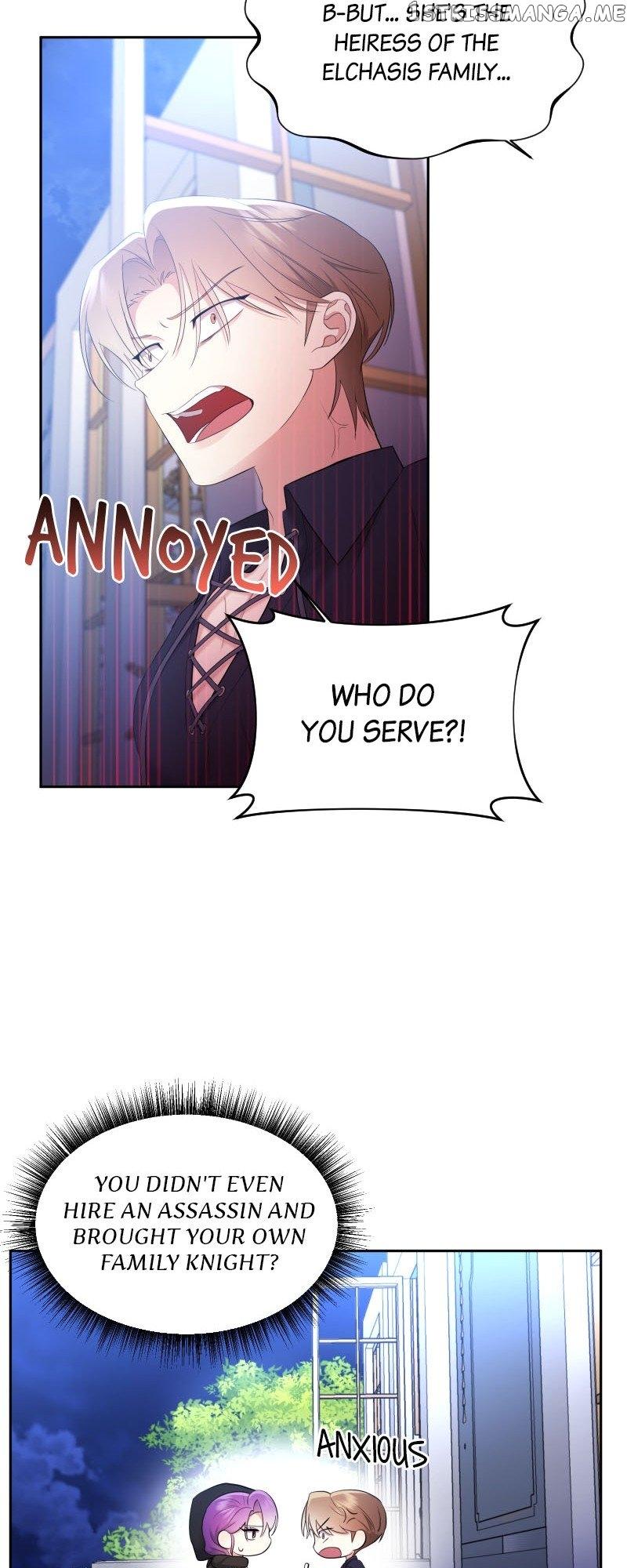 Once Wicked, Always Wicked Chapter 15 page 13