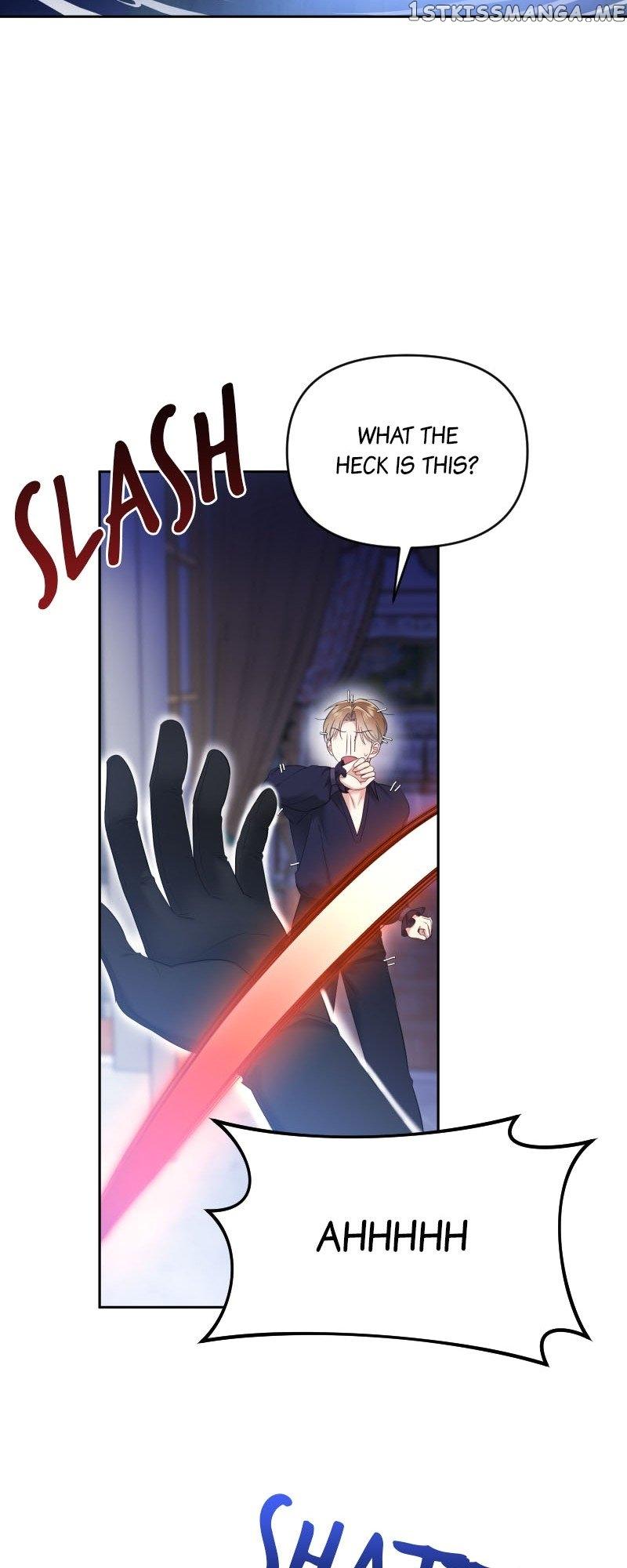 Once Wicked, Always Wicked Chapter 15 page 18