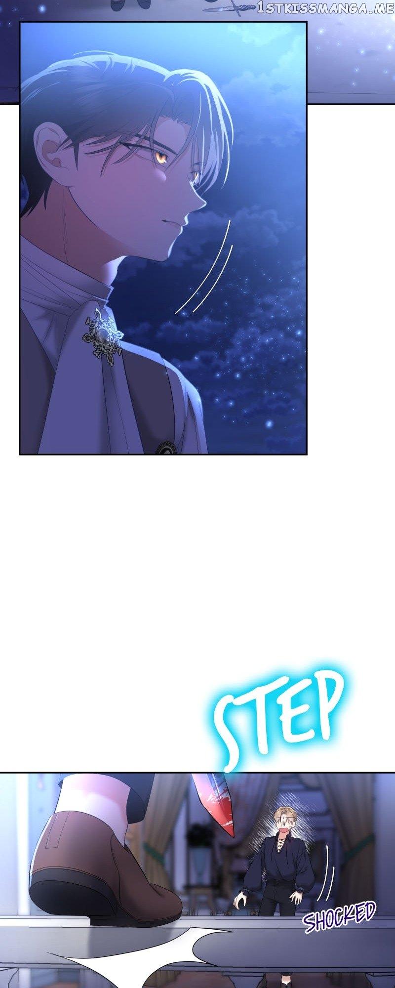 Once Wicked, Always Wicked Chapter 15 page 20