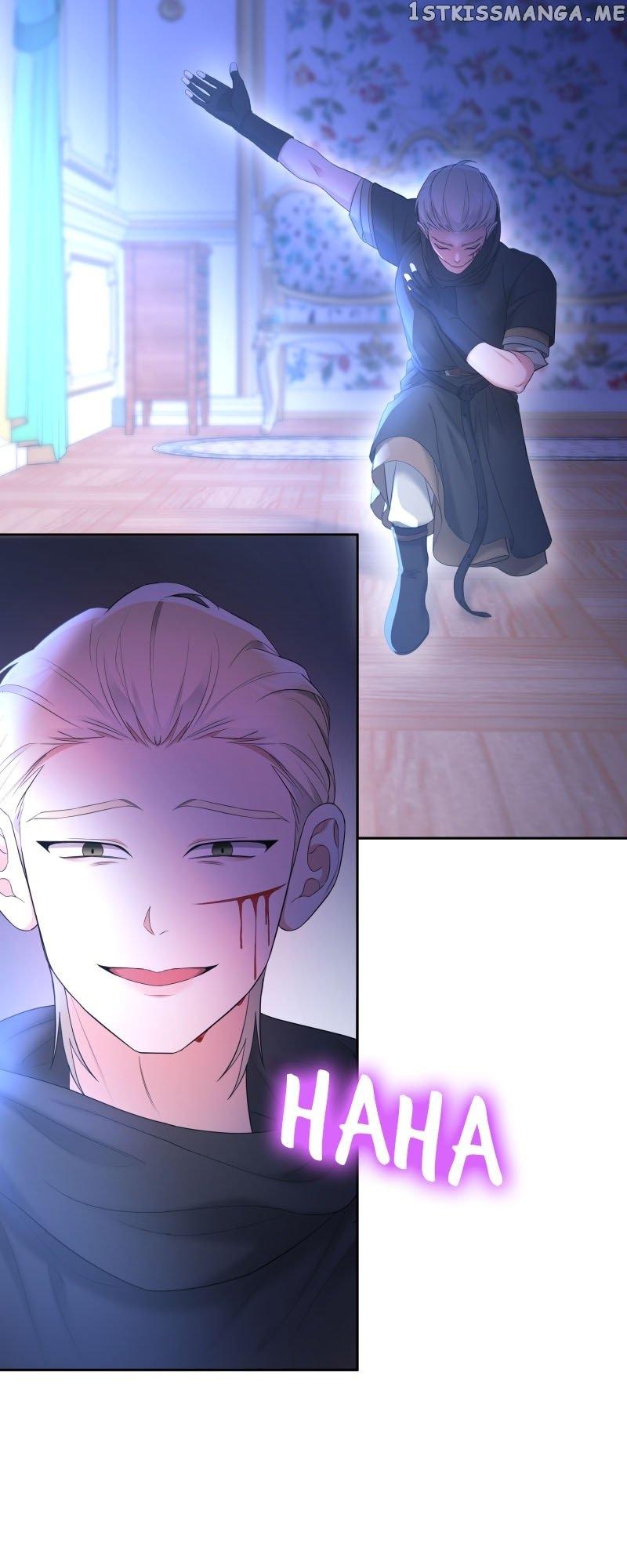 Once Wicked, Always Wicked Chapter 15 page 38