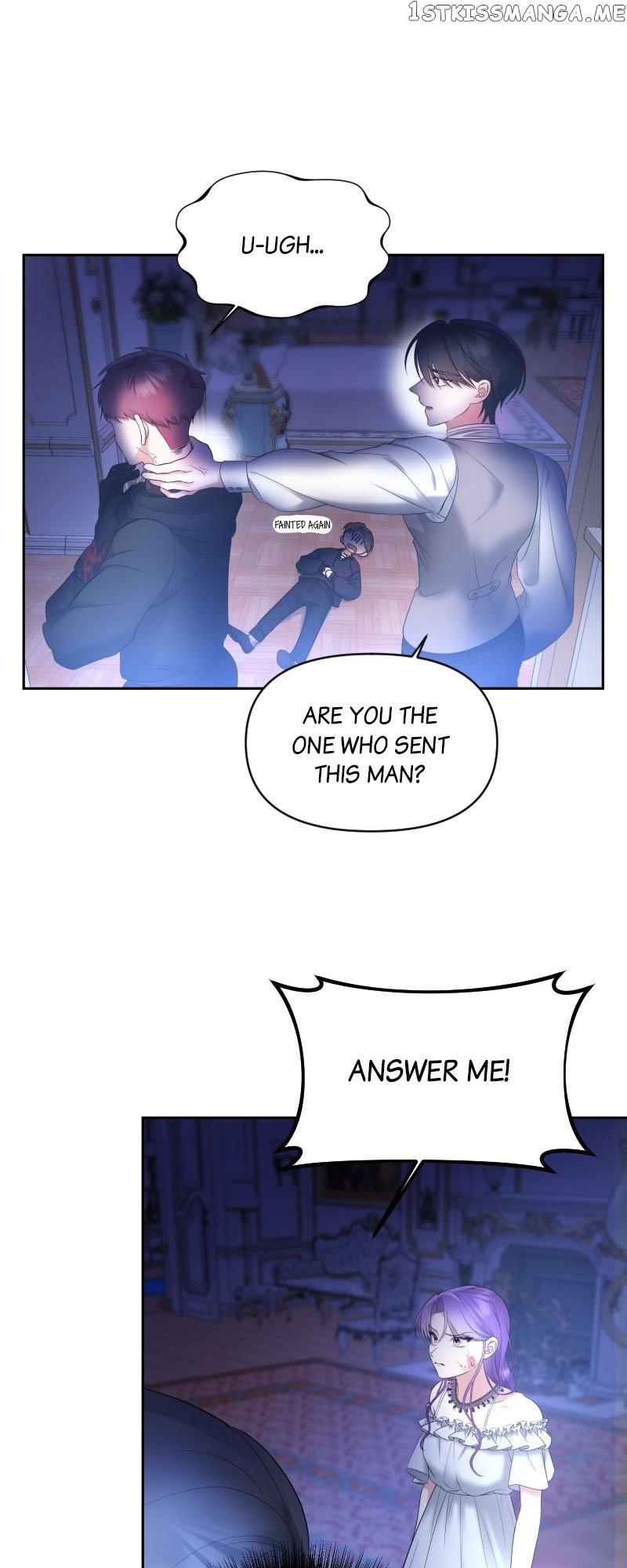 Once Wicked, Always Wicked Chapter 15 page 39