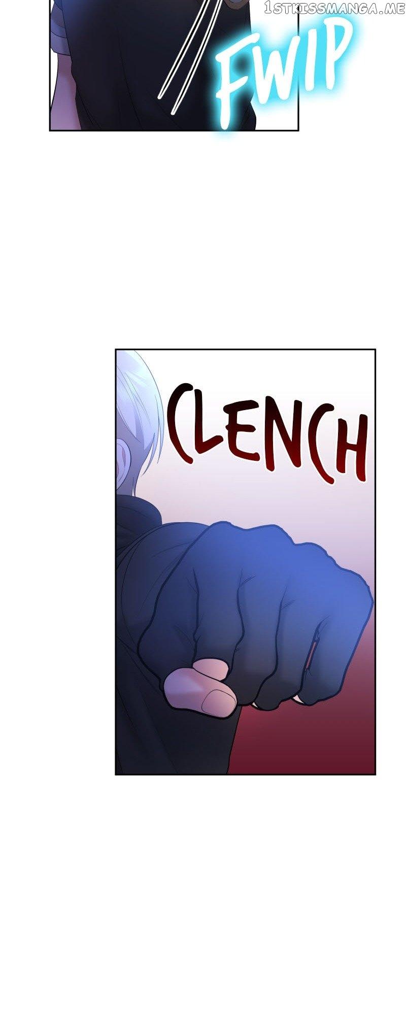 Once Wicked, Always Wicked Chapter 15 page 44