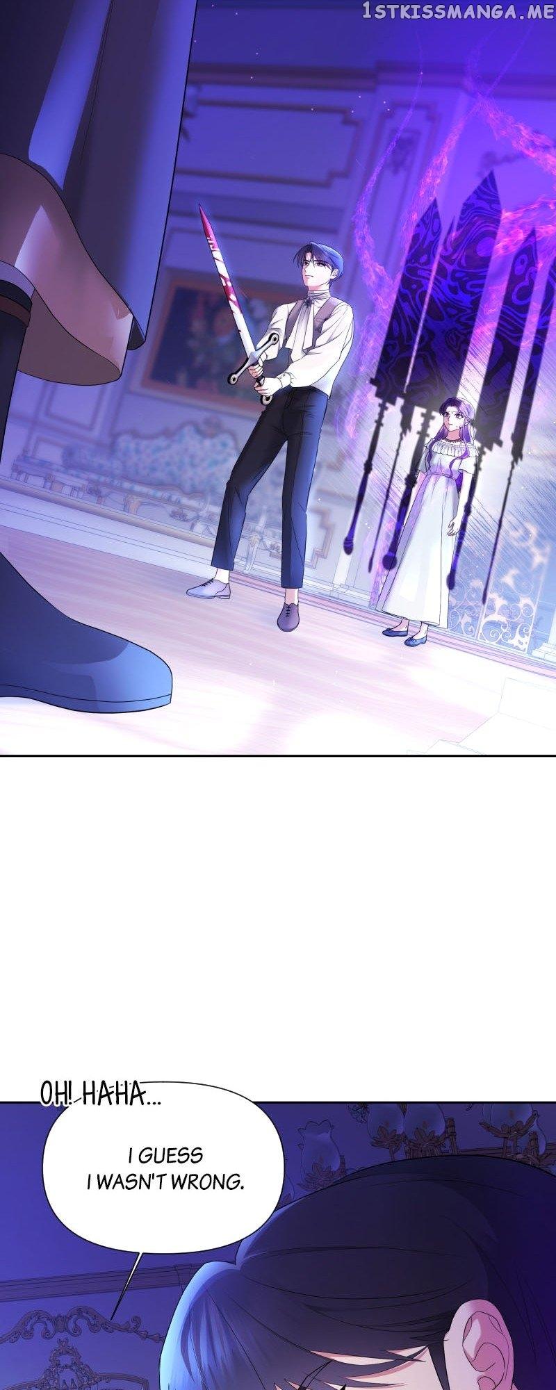 Once Wicked, Always Wicked Chapter 16 page 15