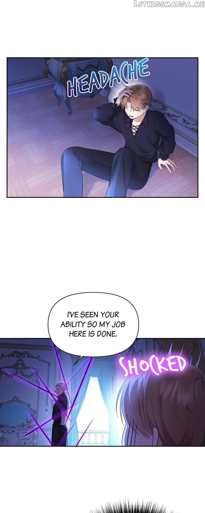 Once Wicked, Always Wicked Chapter 16 page 19