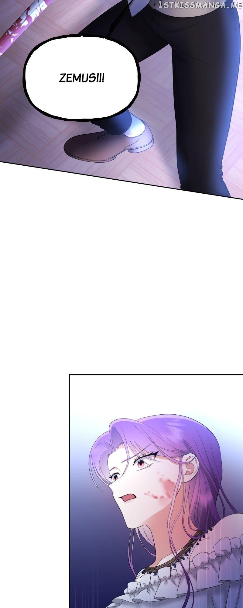 Once Wicked, Always Wicked Chapter 16 page 2
