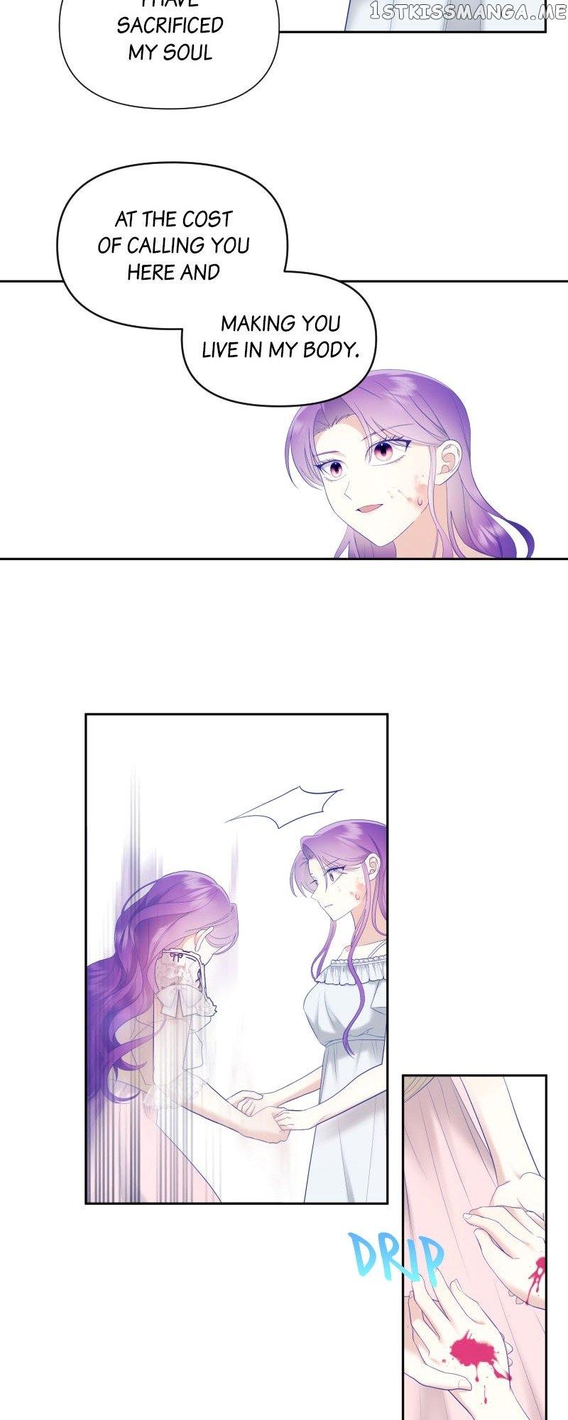 Once Wicked, Always Wicked Chapter 16 page 38