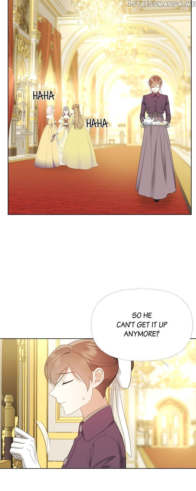 Once Wicked, Always Wicked Chapter 17 page 11