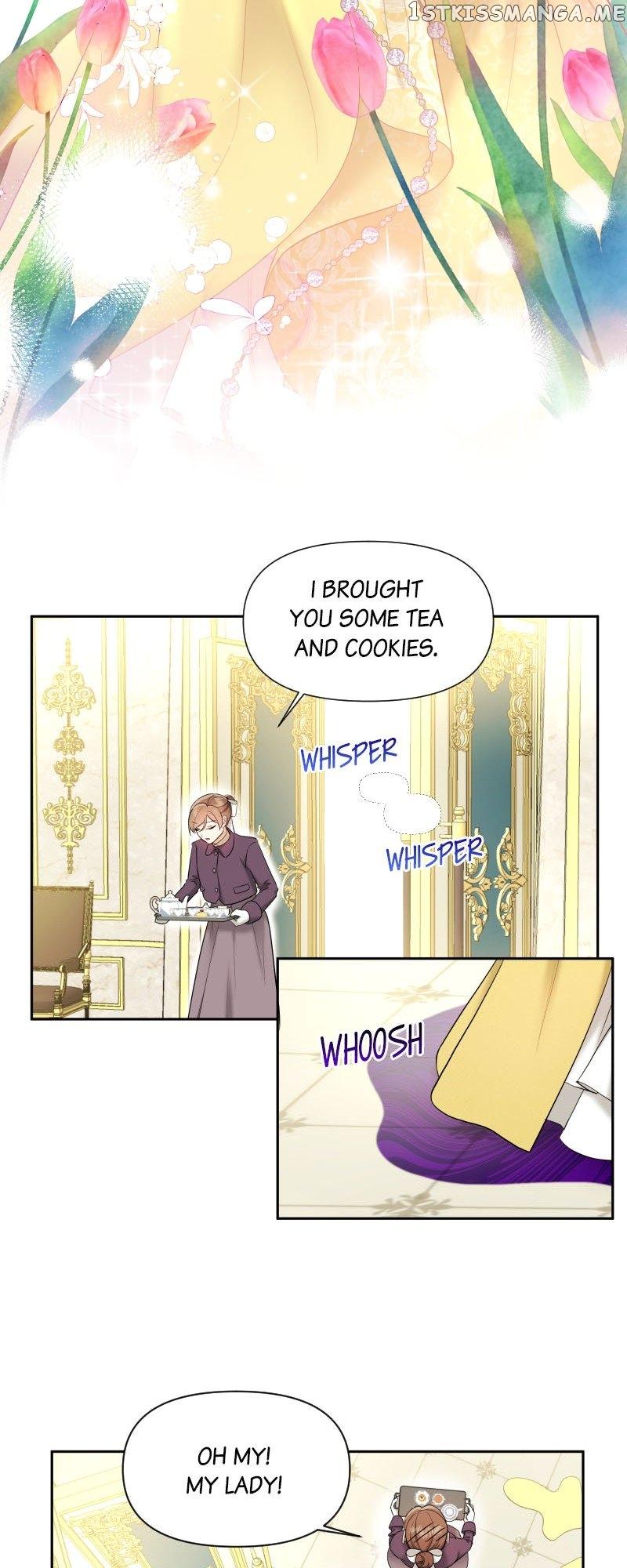 Once Wicked, Always Wicked Chapter 17 page 13