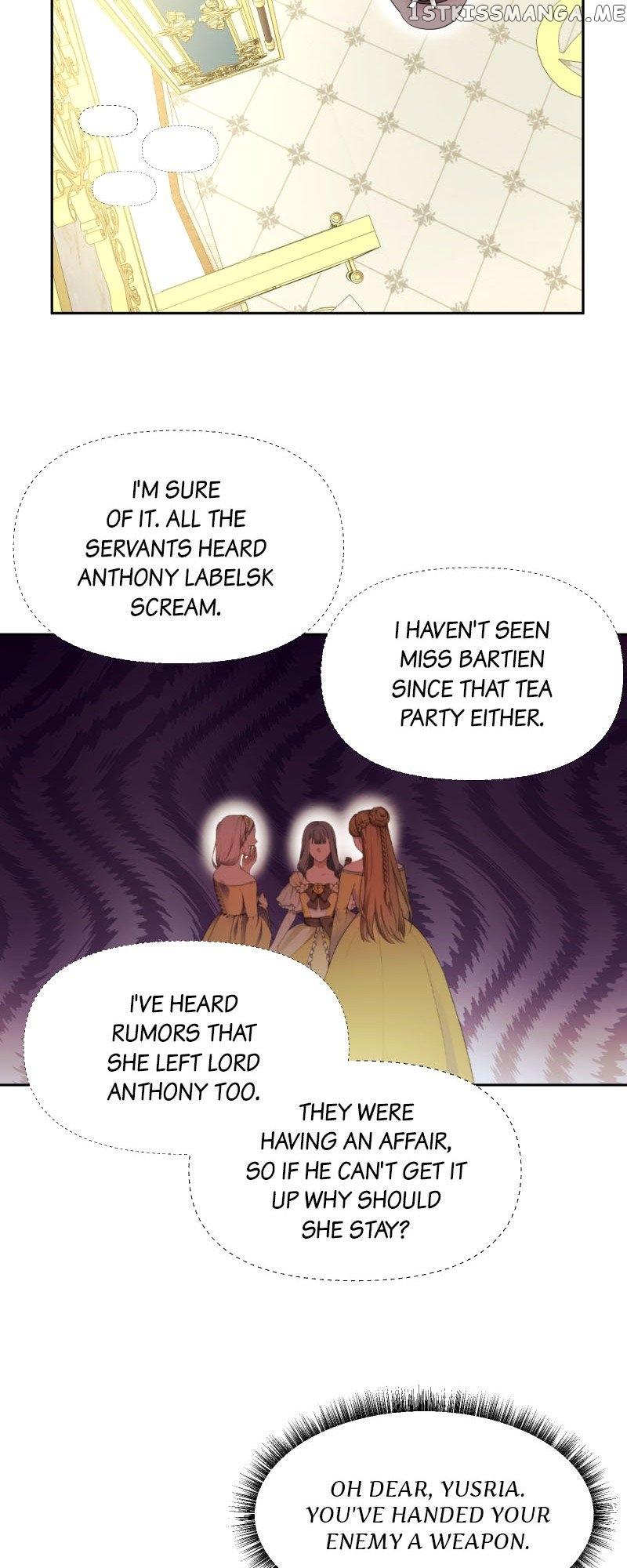 Once Wicked, Always Wicked Chapter 17 page 14