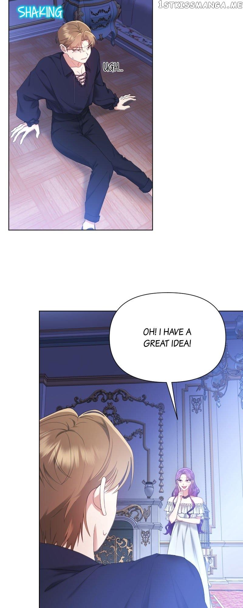 Once Wicked, Always Wicked Chapter 17 page 1