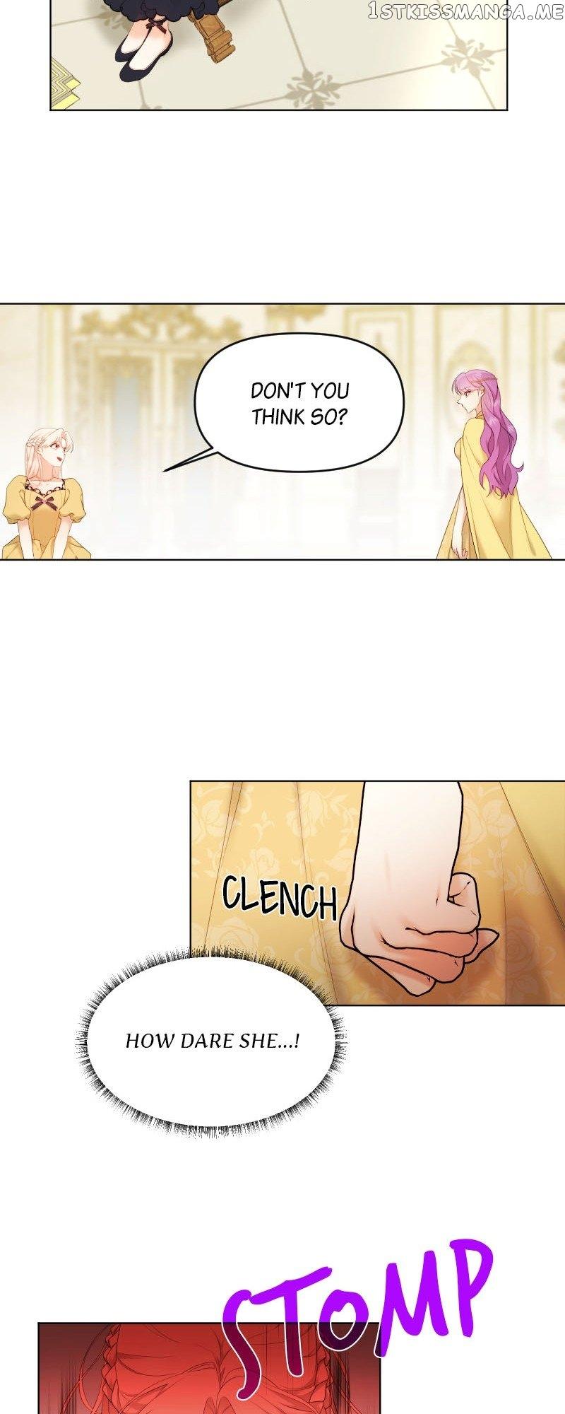 Once Wicked, Always Wicked Chapter 17 page 31