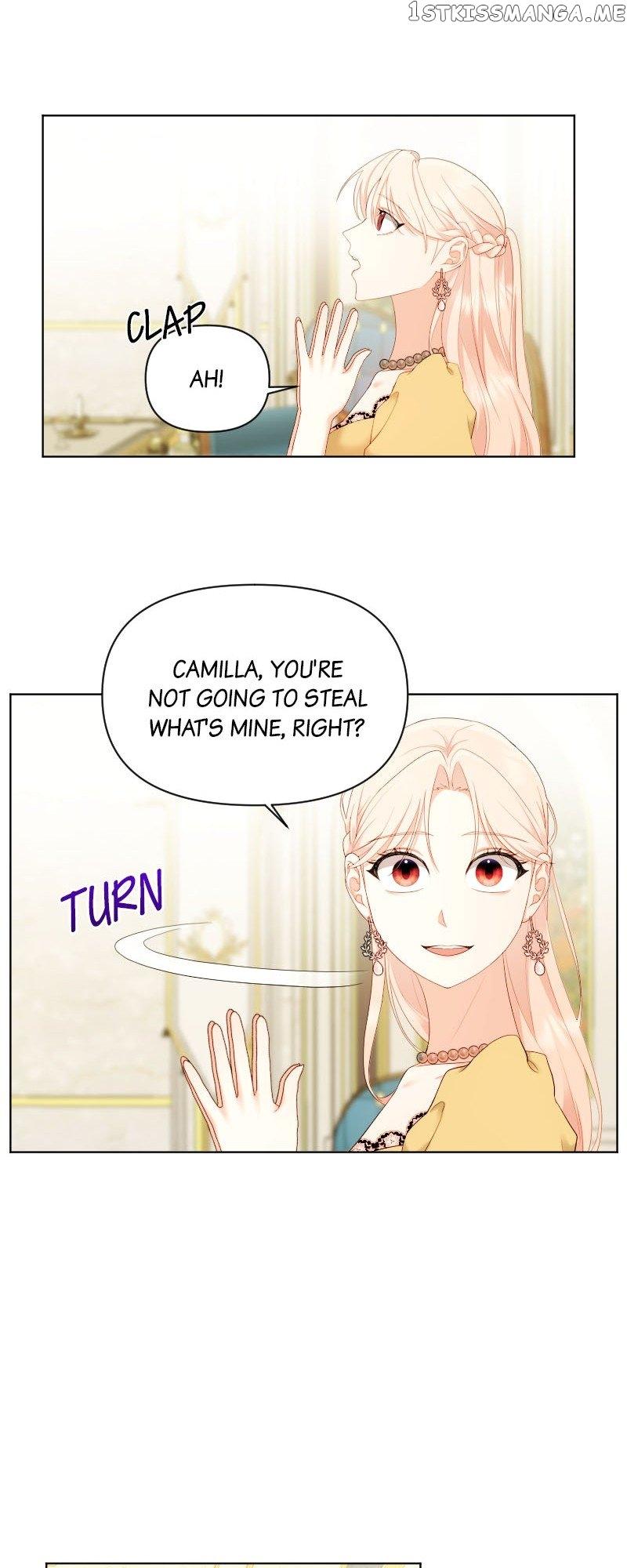 Once Wicked, Always Wicked Chapter 17 page 35