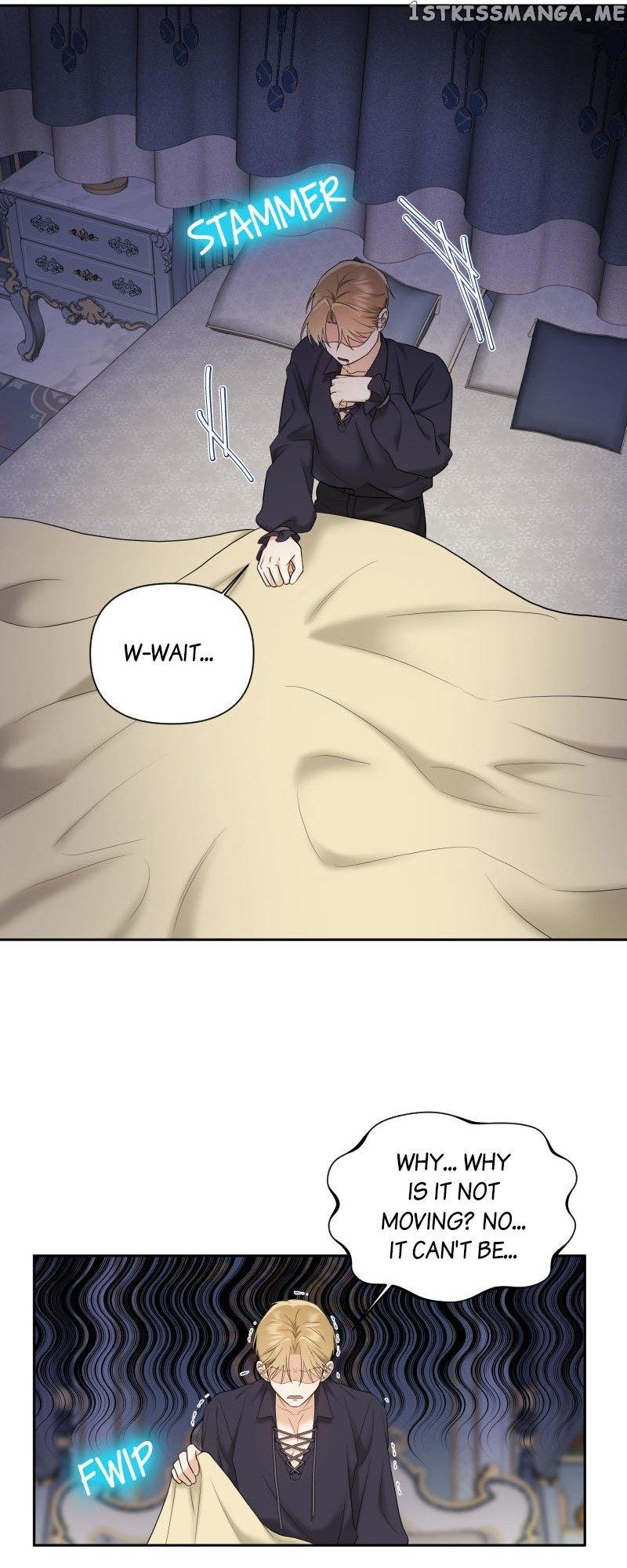 Once Wicked, Always Wicked Chapter 17 page 8