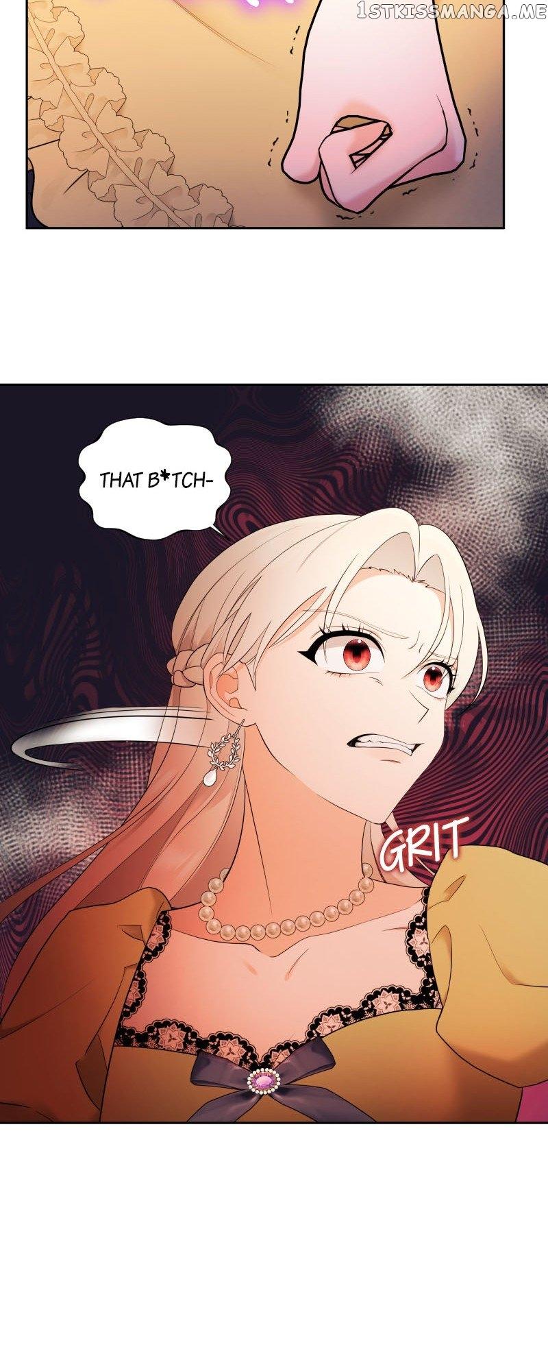 Once Wicked, Always Wicked Chapter 18 page 9