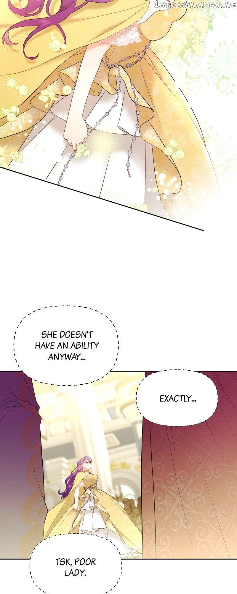 Once Wicked, Always Wicked Chapter 18 page 11