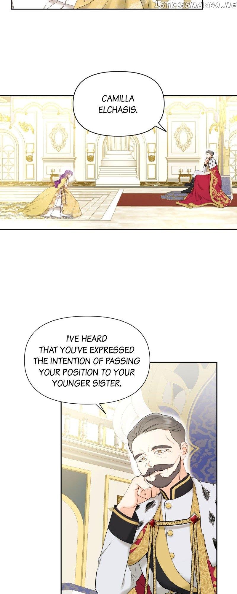 Once Wicked, Always Wicked Chapter 18 page 13