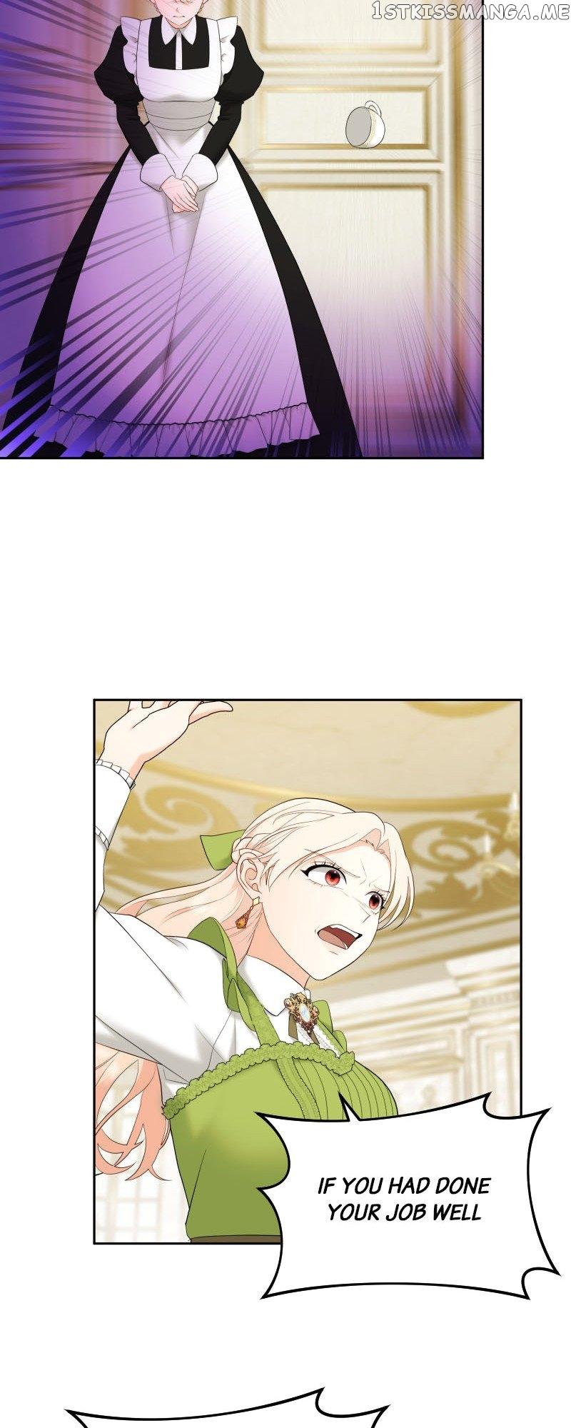 Once Wicked, Always Wicked Chapter 18 page 34
