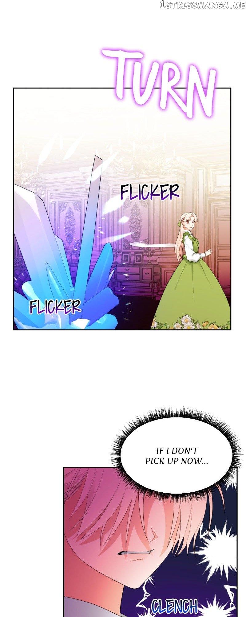 Once Wicked, Always Wicked Chapter 18 page 36