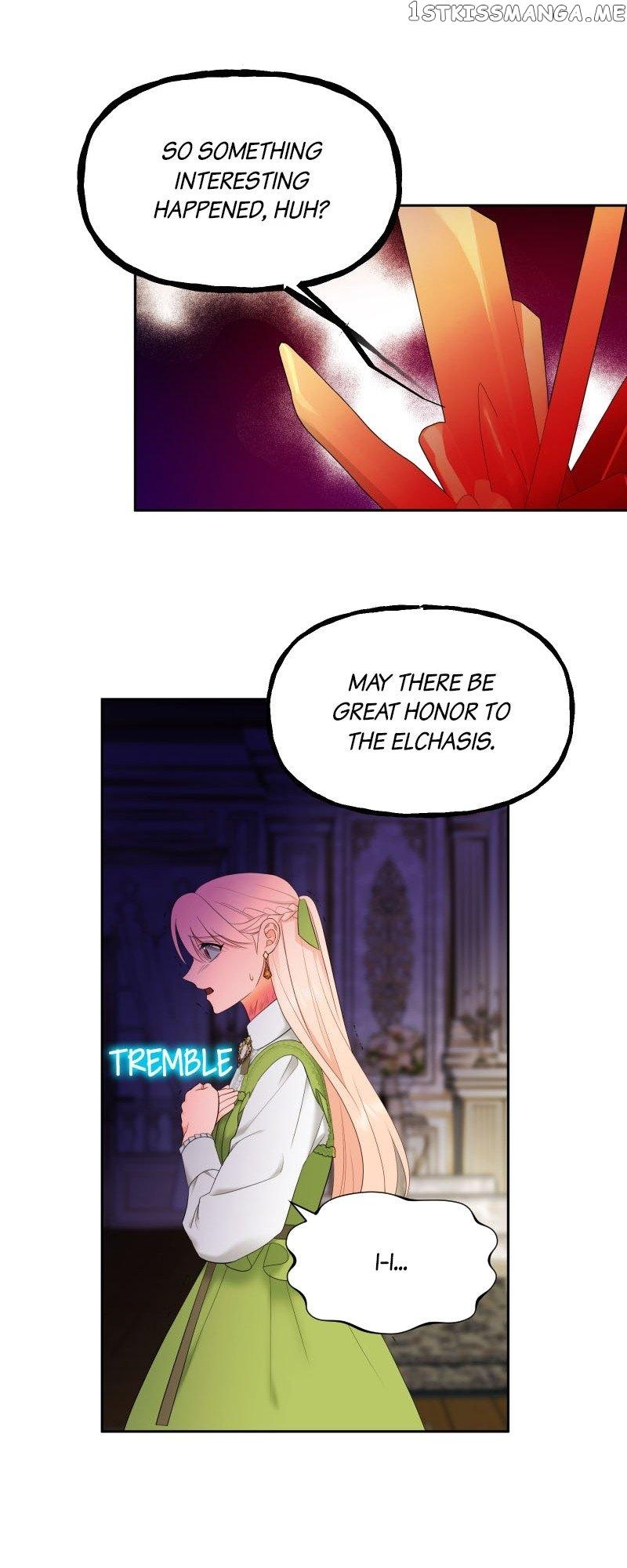 Once Wicked, Always Wicked Chapter 18 page 40