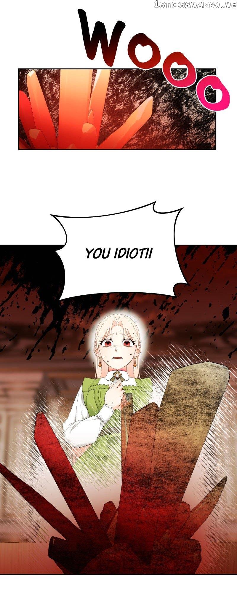 Once Wicked, Always Wicked Chapter 18 page 41
