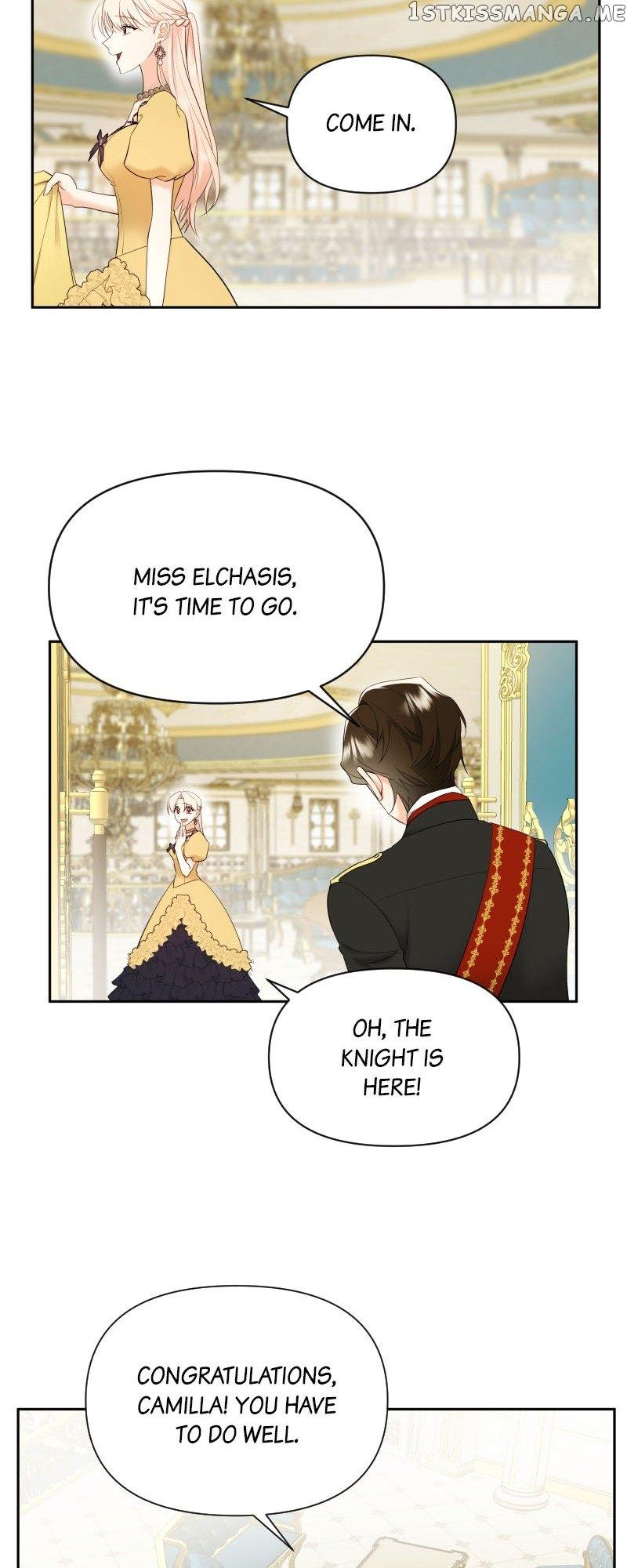 Once Wicked, Always Wicked Chapter 18 page 4