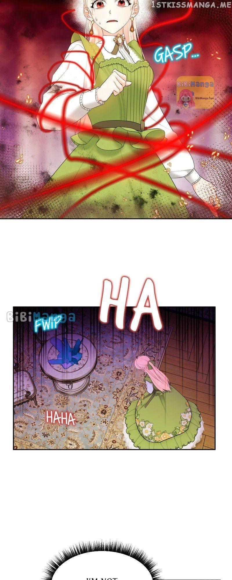 Once Wicked, Always Wicked Chapter 19 page 9