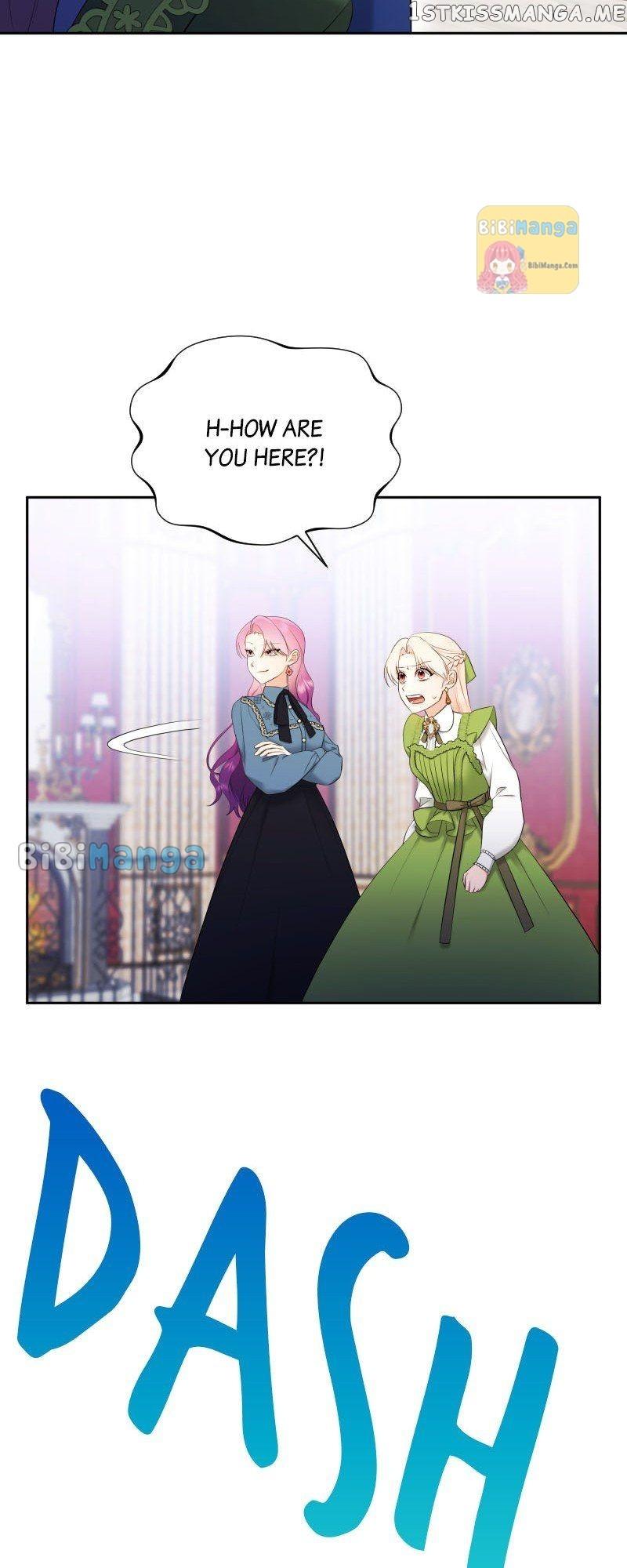 Once Wicked, Always Wicked Chapter 19 page 25