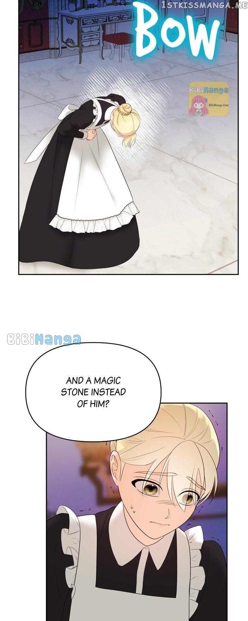 Once Wicked, Always Wicked Chapter 19 page 28