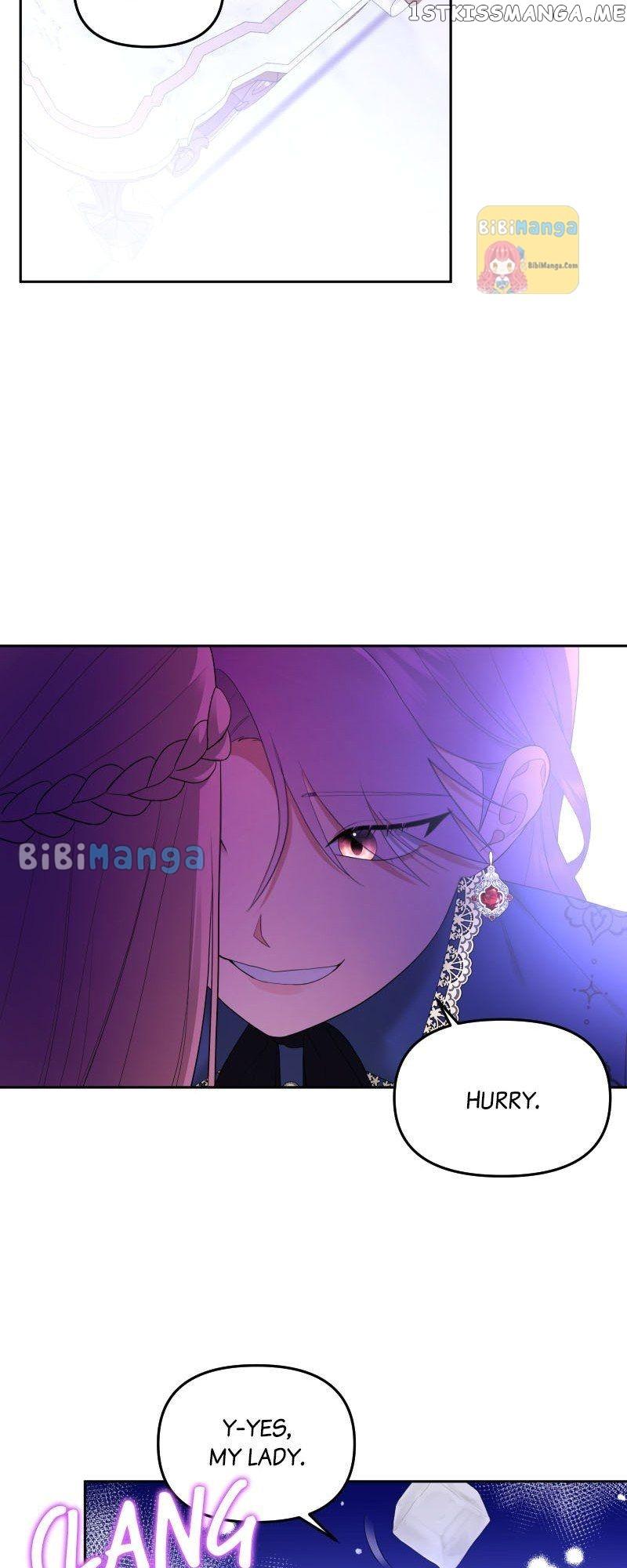 Once Wicked, Always Wicked Chapter 19 page 35